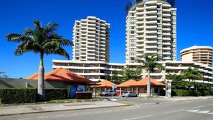 Ramada Hotel and Suites Noumea