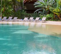 Ramada Hotel and Suites Noumea Pool
