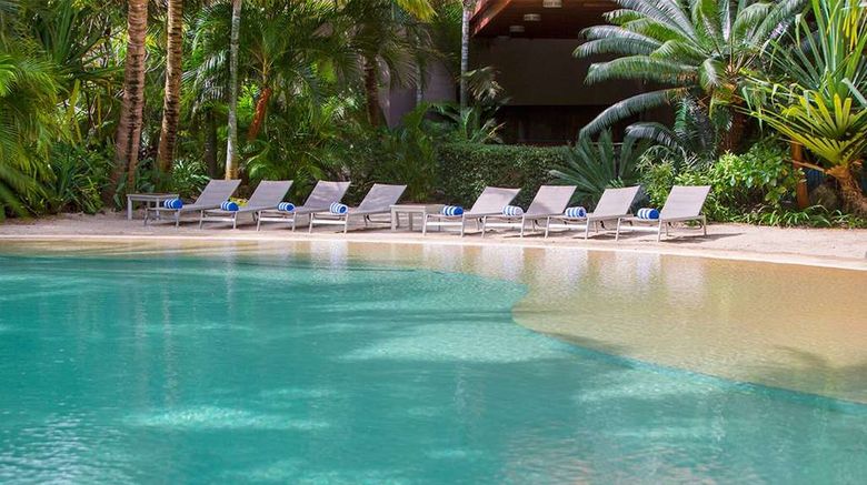<b>Ramada Hotel and Suites Noumea Pool</b>. Images powered by <a href="https://iceportal.shijigroup.com/" title="IcePortal" target="_blank">IcePortal</a>.