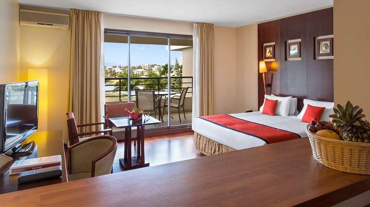 Ramada Hotel and Suites Noumea Suite