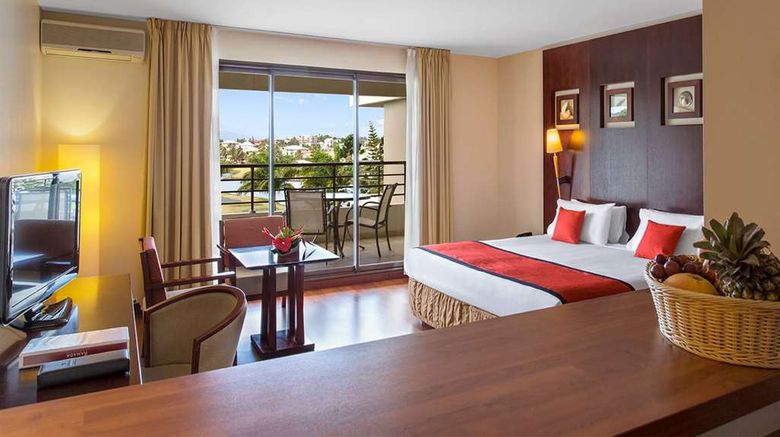 <b>Ramada Hotel and Suites Noumea Suite</b>. Images powered by <a href="https://iceportal.shijigroup.com/" title="IcePortal" target="_blank">IcePortal</a>.