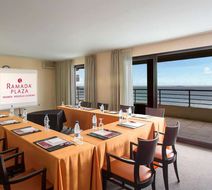 Ramada Hotel and Suites Noumea Meeting