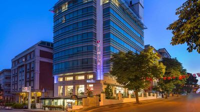 Ramada Hotel Ankara