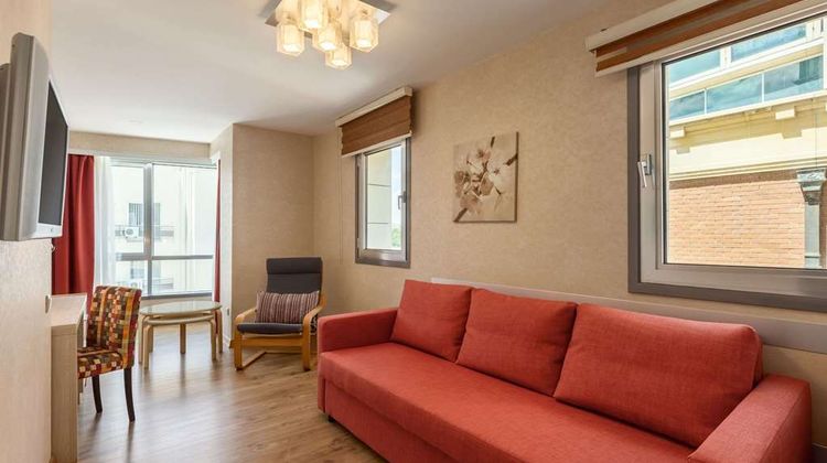 Ramada Hotel Ankara Suite