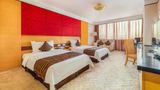 Days Hotel and Suites Jiaozuo Room