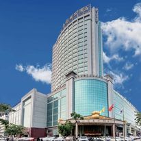 Days Hotel and Suites Jiaozuo