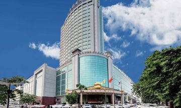 Days Hotel and Suites Jiaozuo
