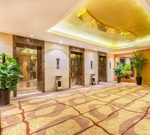 Days Hotel and Suites Jiaozuo Lobby