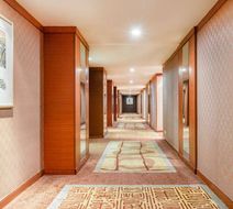 Days Hotel and Suites Jiaozuo Lobby