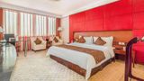 Days Hotel and Suites Jiaozuo Room