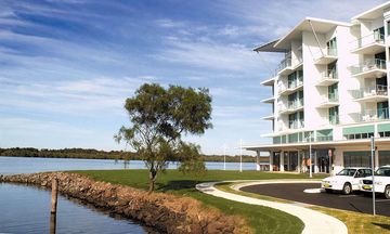 Ramada Hotel & Suites Ballina