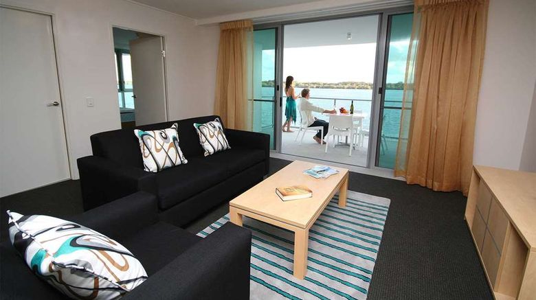 <b>Ramada Hotel & Suites Ballina Room</b>. Images powered by <a href="https://iceportal.shijigroup.com/" title="IcePortal" target="_blank">IcePortal</a>.