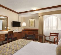 Ramada Hotel Bahrain Room