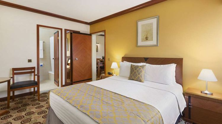 Ramada Hotel Bahrain Suite