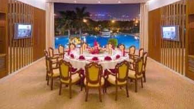 Ramada Pearl Guangzhou Meeting