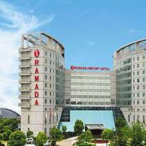 Ramada Pudong Airport