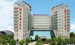 Ramada Pudong Airport