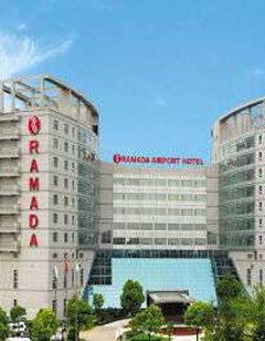 Ramada Pudong Airport