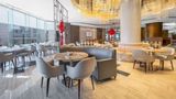 <b>Ramada Plaza Pudong Restaurant</b>. Images powered by <a href="https://iceportal.shijigroup.com/" title="IcePortal" target="_blank">IcePortal</a>.