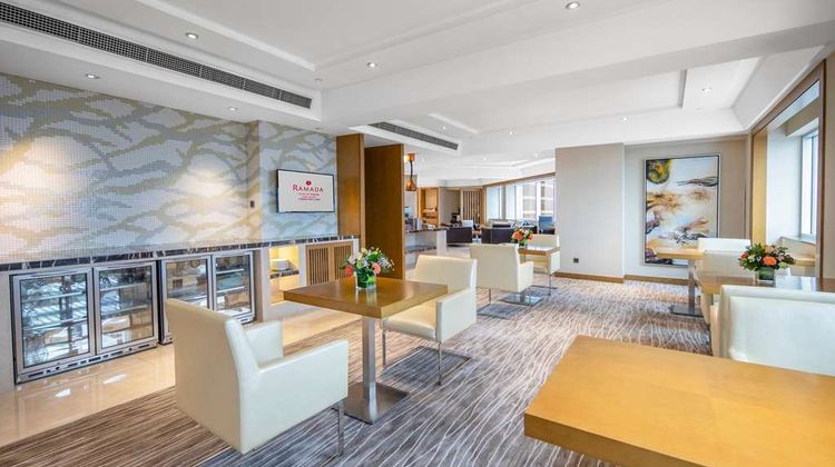 Ramada Plaza Pudong Other