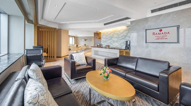 Ramada Plaza Pudong Other