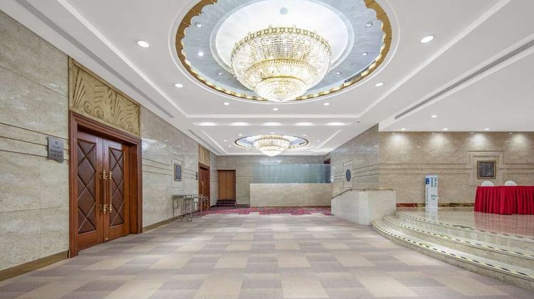 Ramada Plaza Pudong Meeting