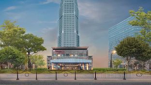 Ramada Plaza Pudong