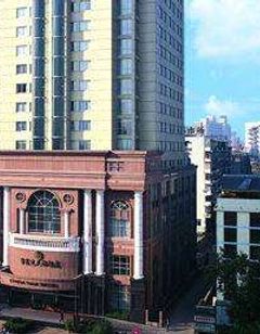 Ramada Plaza Tian Lu Hotel