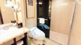Ramada Plaza Tian Lu Hotel Room