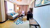 Ramada Plaza Tian Lu Hotel Room
