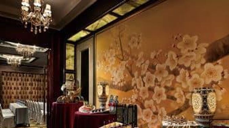 Ramada Plaza Tian Lu Hotel Restaurant