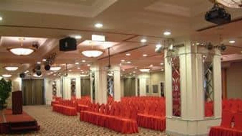 <b>Ramada Plaza Tian Lu Hotel Other</b>. Images powered by <a href="https://iceportal.shijigroup.com/" title="IcePortal" target="_blank">IcePortal</a>.