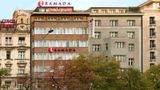 Ramada Prague City Centre Exterior