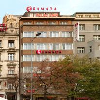 Ramada Prague City Centre