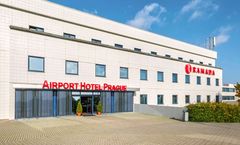 Ramada Airport Hotel Prague