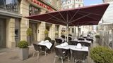 Ramada Frankfurt City Centre Exterior
