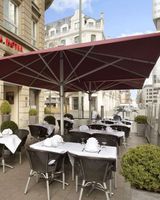 Ramada Frankfurt City Centre