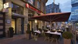 Ramada Frankfurt City Centre Exterior
