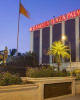 Ramada Plaza Palm Grove