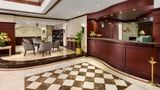 Hawthorn Suites by Wyndham Al Khobar Lobby