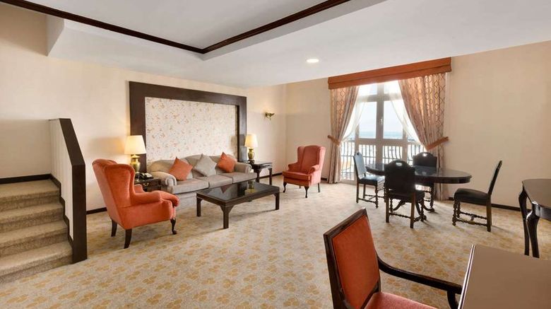 <b>Hawthorn Suites by Wyndham Al Khobar Suite</b>. Images powered by <a href="https://iceportal.shijigroup.com/" title="IcePortal" target="_blank">IcePortal</a>.