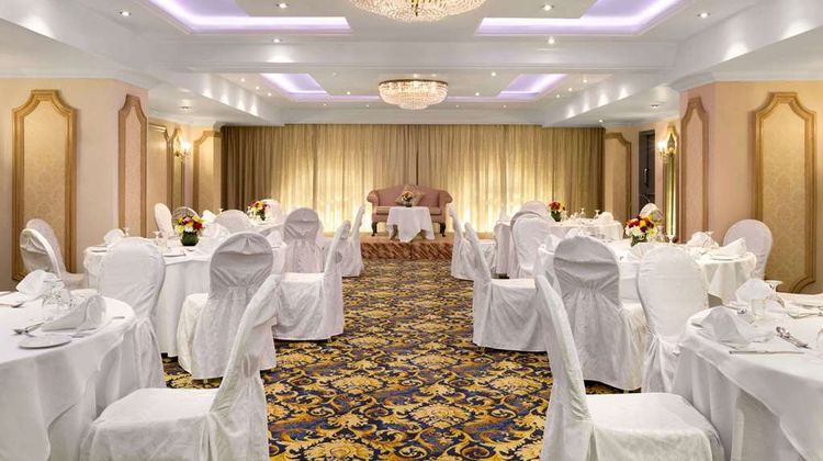 Hawthorn Suites by Wyndham Al Khobar Meeting