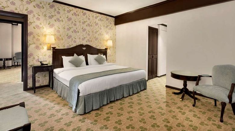 <b>Hawthorn Suites by Wyndham Al Khobar Suite</b>. Images powered by <a href="https://iceportal.shijigroup.com/" title="IcePortal" target="_blank">IcePortal</a>.