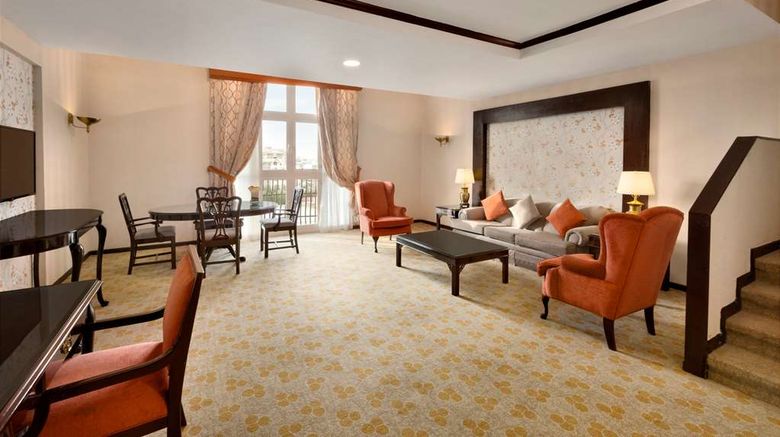 <b>Hawthorn Suites by Wyndham Al Khobar Suite</b>. Images powered by <a href="https://iceportal.shijigroup.com/" title="IcePortal" target="_blank">IcePortal</a>.