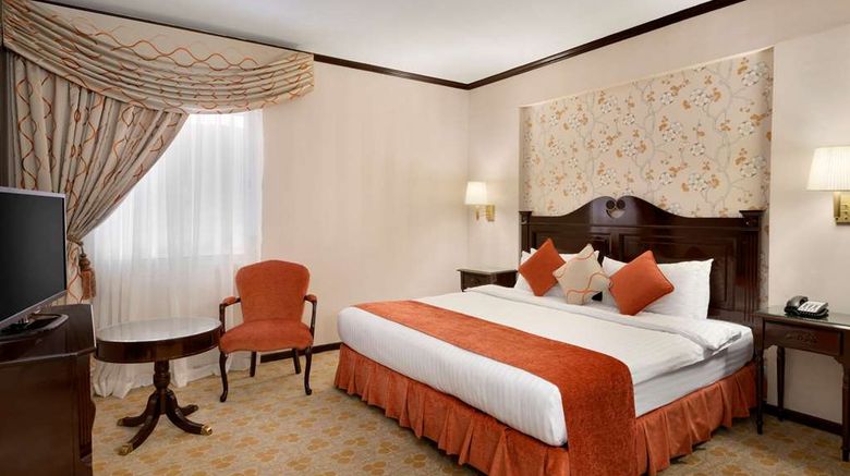 <b>Hawthorn Suites by Wyndham Al Khobar Suite</b>. Images powered by <a href="https://iceportal.shijigroup.com/" title="IcePortal" target="_blank">IcePortal</a>.