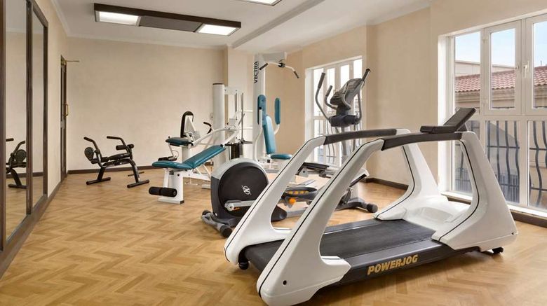 <b>Hawthorn Suites by Wyndham Al Khobar Health</b>. Images powered by <a href="https://iceportal.shijigroup.com/" title="IcePortal" target="_blank">IcePortal</a>.