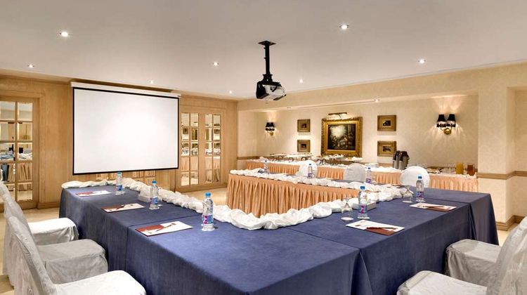 Hawthorn Suites by Wyndham Al Khobar Meeting
