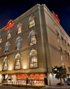 Hawthorn Suites by Wyndham Al Khobar