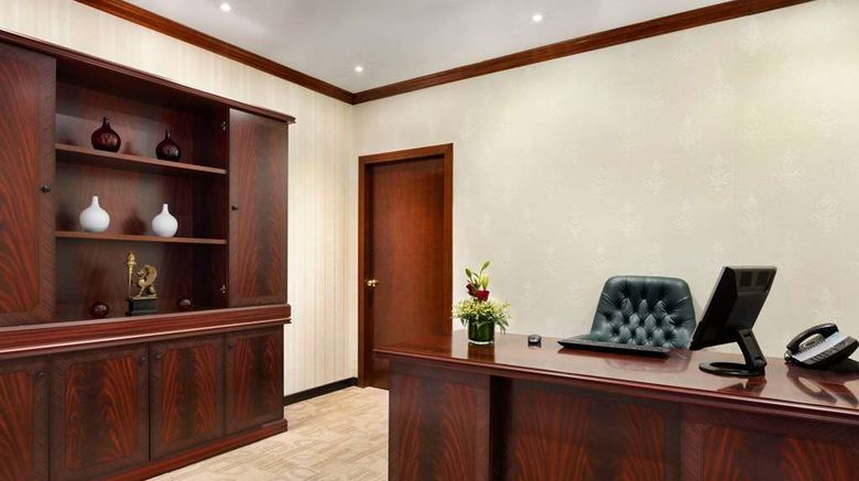 <b>Hawthorn Suites by Wyndham Al Khobar Other</b>. Images powered by <a href="https://iceportal.shijigroup.com/" title="IcePortal" target="_blank">IcePortal</a>.