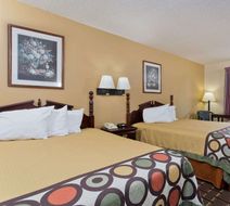 Super 8 Franklin/Hwy 31 Room